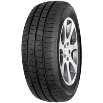 MINERVA - FROSTRACK VAN - 185/65 R15 TL 97/95S M+S 3PMSF BSW 8PR -  Winterreifen