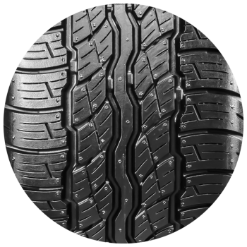 BRIDGESTONE - DUELER H/T 687 - 225/70 R16 TL 103T M+S FZ -  Sommerreifen