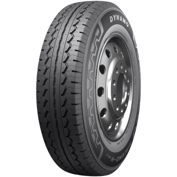 DYNAMO - MC31 8PR - 155/80 R12 TLC 88/86Q BSW 8PR -  Sommerreifen