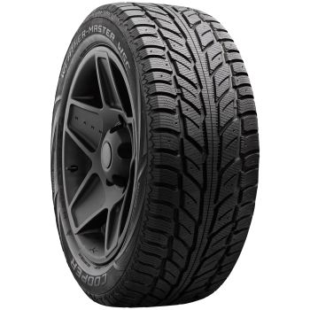 COOPER - WEATHERMASTER WSC - 195/65 R15 TL 91T M+S STUDDABLE 3PMSF BSW -  Winterreifen