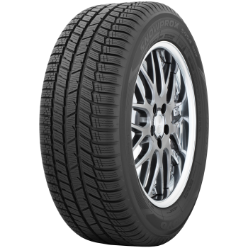 TOYO - SNOWPROX S954 SUV - 285/40 R20 TL 108V M+S 3PMSF XL -  Winterreifen