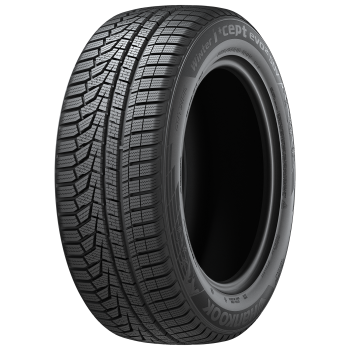 HANKOOK - WINTER I*CEPT EVO2 SUV (W320A) - 275/40 R20 TL 106V M+S 3PMSF XL -  Winterreifen