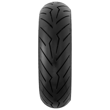 PIRELLI - DIABLO ROSSO SCOOTER - 130/70 -12 TL 62P -  Sommerreifen