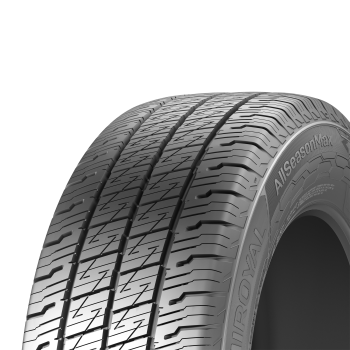 UNIROYAL - ALLSEASONMAX - 205/65 R15 TL 102/100T M+S 3PMSF 6PR -  Ganzjahresreifen