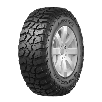AUSTONE - MASPIRE M/T - 265/70 R16 TL 121/118Q M+S BSW 10PR P.O.R -  Sommerreifen