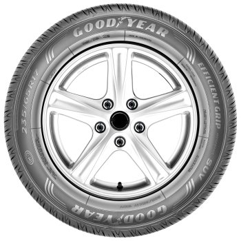 GOODYEAR - EFFICIENTGRIP PERFORMANCE SUV - 245/40 R20 TL 99V XL BSW VOL -  Sommerreifen