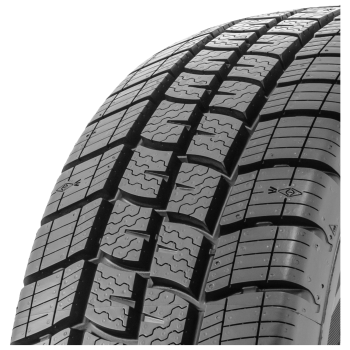 VREDESTEIN - COMTRAC 2 ALL SEASON+ - 205/65 R16 TL 107/105T M+S 3PMSF 8PR -  Ganzjahresreifen