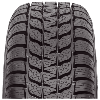 BRIDGESTONE - BLIZZAK LM-25 - 245/45 R18 TL 96V M+S 3PMSF * RFT LAML BZ -  Winterreifen