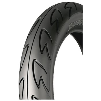 BRIDGESTONE - HOOP B01 - 100/90 -10 TL 56J -  Sommerreifen