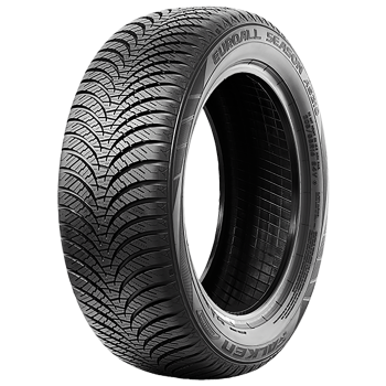 FALKEN - EUROALL SEASON AS210 - 155/65 R14 TL 75T M+S 3PMSF BSW -  Ganzjahresreifen