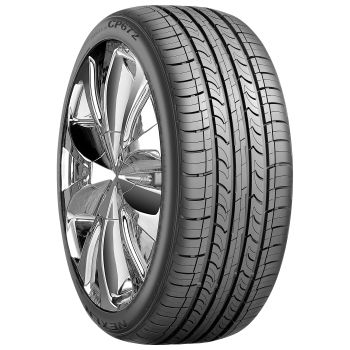 NEXEN - CLASSE PREMIERE CP672 - 215/65 R16 TL 98H M+S BSW -  Sommerreifen