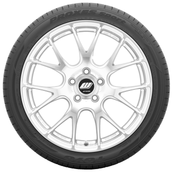 TOYO - PROXES SPORT - 225/40 ZR19 TL 93Y XL BSW -  Sommerreifen