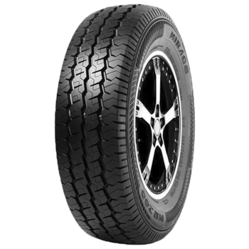 MIRAGE - MR-200 - 165/70R14C 89/87R  TL -  Sommerreifen