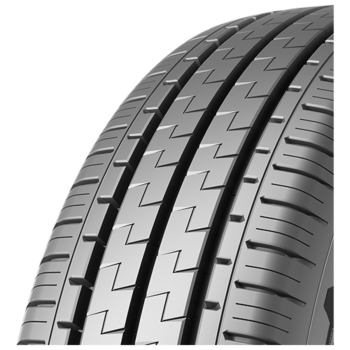 GITI - GITIVAN HD1 - 205/70 R17 TL 115/113R 8PR BSW -  Sommerreifen