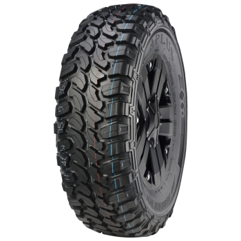 APLUS - A929 M/T - 31/10.50 R15 TL 109Q P.O.R -  Ganzjahresreifen