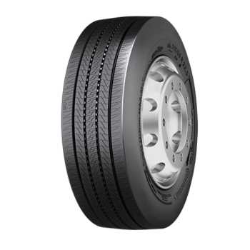 CONTINENTAL - CONTI URBAN HA3 - 275/70 R22.5 TL 152J M+S 3PMSF 16PR -  Ganzjahresreifen