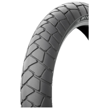 Preview: MICHELIN - SCORCHER ADVENTURE - 120/70 R19 TL 60V -  Sommerreifen