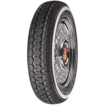 GRIPMAX - CLASSIC GRIP - 135 R15 TL 72H WW -  Sommerreifen