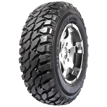 HIFLY - VIGOROUS MT601 - 235/75 R15 TL 104/101Q 6PR P.O.R -  Sommerreifen