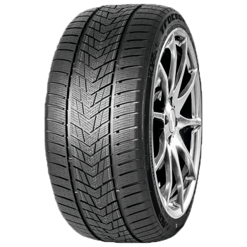 TRACMAX - X-PRIVILO S330 - 255/35 R20 TL 97V M+S 3PMSF XL BSW -  Winterreifen