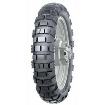 MITAS - E-09 REAR - 150/70 -17 TL 69R M+S REAR -  Sommerreifen