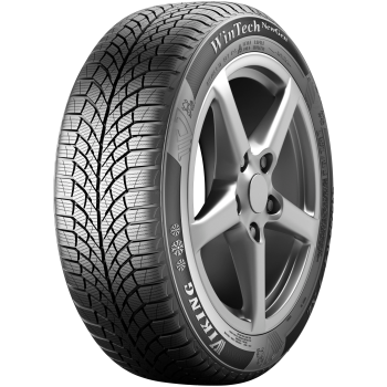 VIKING - WINTECH NEWGEN - 185/55 R15 TL 86H * M+S 3PMSF XL BSW EVC -  Winterreifen