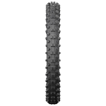 MICHELIN - STARCROSS 5 SOFT - 70/100 -17 TT 40M TT -  Sommerreifen