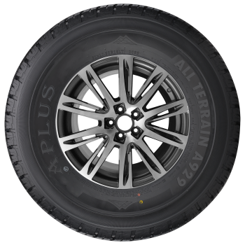 APLUS - A929 A/T - 275/70 R16 TL 114T M+S BSW -  Sommerreifen