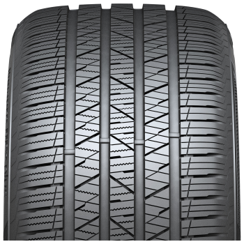 HANKOOK - DYNAPRO HP2 PLUS (RA33D) - 255/55 R20 TL 110V M+S MFS XL BSW NC0 -  Sommerreifen