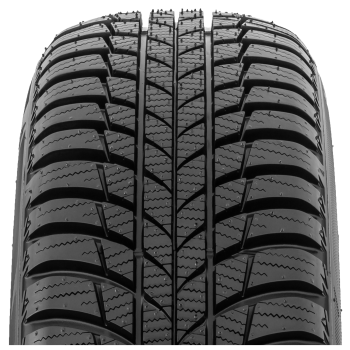 BRIDGESTONE - BLIZZAK LM001 - 235/45 R20 TL 96H M+S 3PMSF MO LAML -  Winterreifen