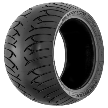 METZELER - ROADTEC Z6 REAR - 160/60 ZR17 TL 69W REAR -  Sommerreifen