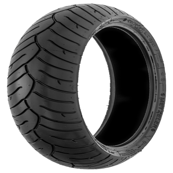 METZELER - ROADTEC Z6 FRONT - 120/70 ZR17 TL 58W FRONT -  Sommerreifen