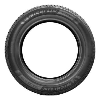 MICHELIN - ALPIN 7 - 235/50 R19 TL 103V * RFT M+S 3PMSF XL -  Winterreifen