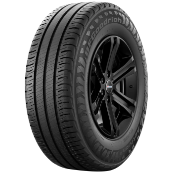 BFGOODRICH - ACTIVAN 2 - 235/65 R16 TLC 115/113R -  Sommerreifen