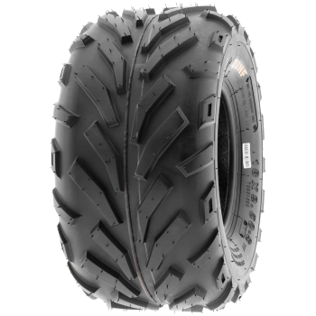 SUN-F - A-016 4PR - 18/9.50 -8 TL 33F 4PR -  Sommerreifen