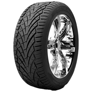 GENERAL TIRE - GRABBER UHP - 285/35 R22 TL 106V M+S XL BSW UHP -  Sommerreifen