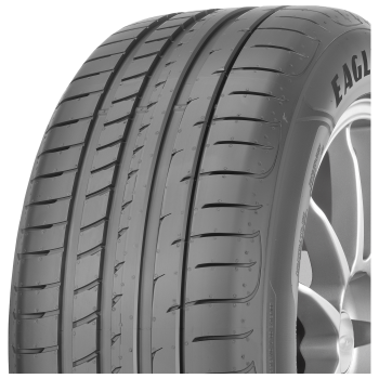 GOODYEAR - EAGLE F1 (ASYMMETRIC) SUV 4X4 - 275/40 R20 TL 106W MFS XL * ROF -  Sommerreifen