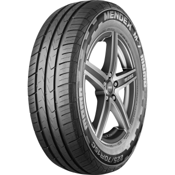 MOMO - MENDEX M-7 - 215/60 R16 TL 103/101T 6PR -  Sommerreifen