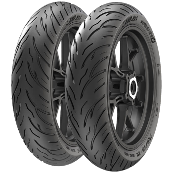 Preview: ANLAS - TOURNEE 2 - 90/90 -14 TL 52P XL -  Sommerreifen