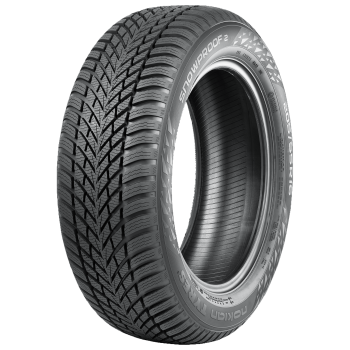 NOKIAN - SNOWPROOF 2 - 205/65 R16 TL 95H 3PMSF BSW -  Winterreifen