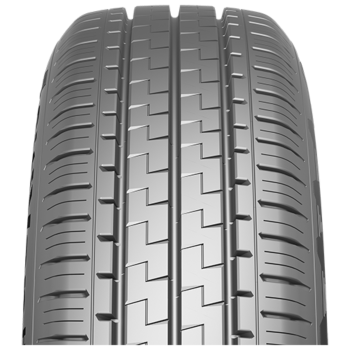 GITI - GITIVAN HD1 - 205/75 R16 TL 113/111R BSW 8PR -  Sommerreifen