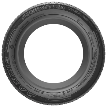 MAXXIS - PREMITRA ALL SEASON SUV AP3 SUV - 235/55 R17 TL 103V M+S 3PMSF XL -  Ganzjahresreifen