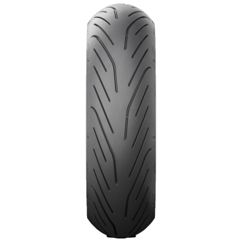 MICHELIN - PILOT POWER 3 SCOOTER - 160/60 R15 TL 67H -  Sommerreifen