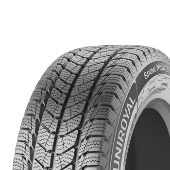 UNIROYAL - SNOW MAX 3 - 205/75 R16 TL 110/108R 3PMSF -  Winterreifen