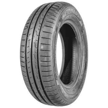 DUNLOP - STREET RESPONSE 2 - 145/70 R13 TL 71T -  Sommerreifen