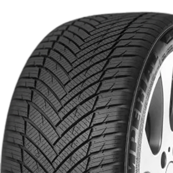 IMPERIAL - AS DRIVER - 185/55 R14 TL 80H M+S 3PMSF -  Ganzjahresreifen