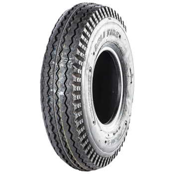 DELI TIRE - S378 - 5/5.70 -8 TL 77M 6PR E-KENNUNG -  Sommerreifen
