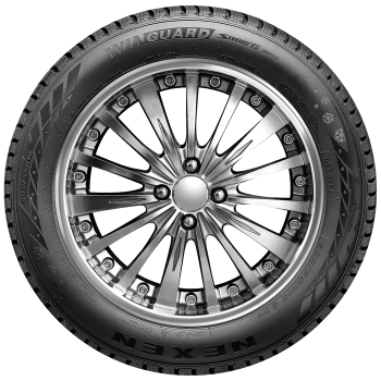 NEXEN - WINGUARD SNOW G (WH2) - 195/65 R15 TL 95T 3PMSF XL -  Winterreifen