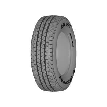 SUMITOMO - SL727 - 195/65 R16 TL 104/102T 8PR BSW -  Sommerreifen