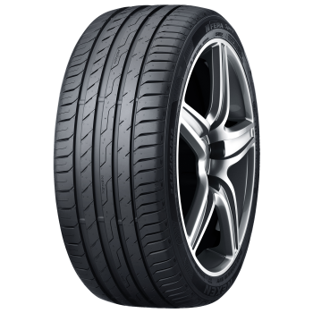 NEXEN - N FERA SPORT SUV XL - 255/45 R20 TL 105V BSW XL -  Sommerreifen